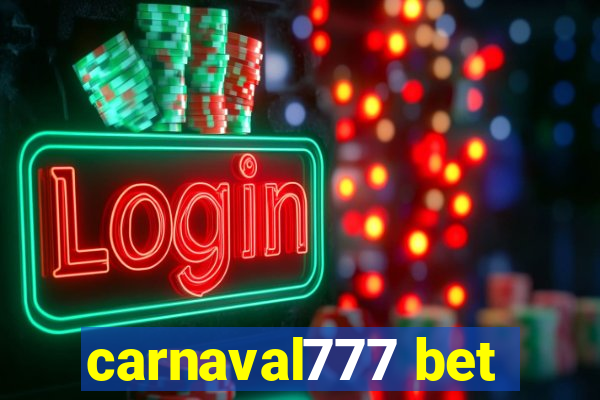 carnaval777 bet